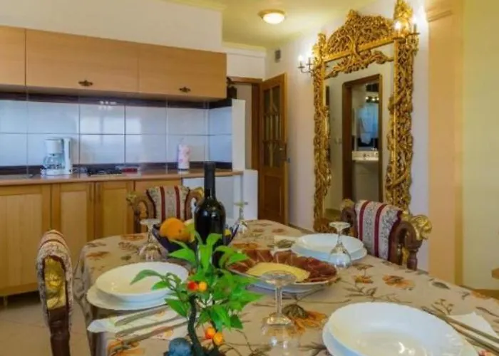 Apartment Mali Marino 2 Selce