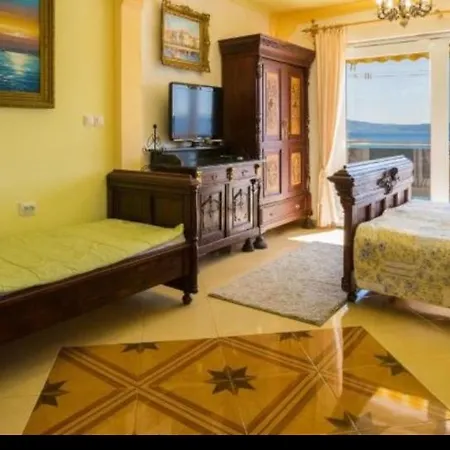 Mali Marino 2 Apartment Selce