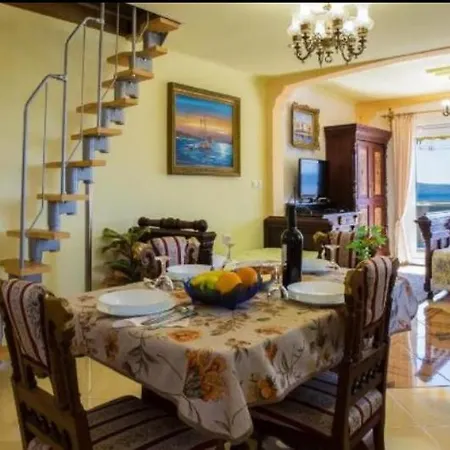 Mali Marino 2 Apartment Selce