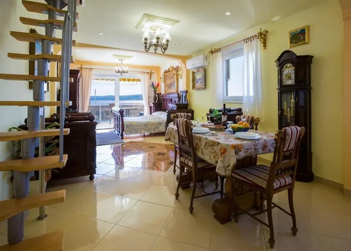 Mali Marino 2 Apartment