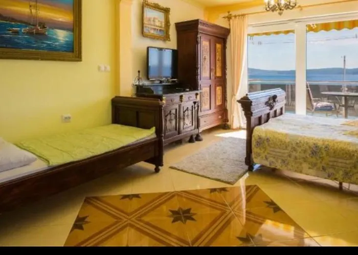 Mali Marino 2 Apartment Selce